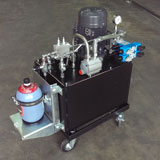 hydraulic pump - small